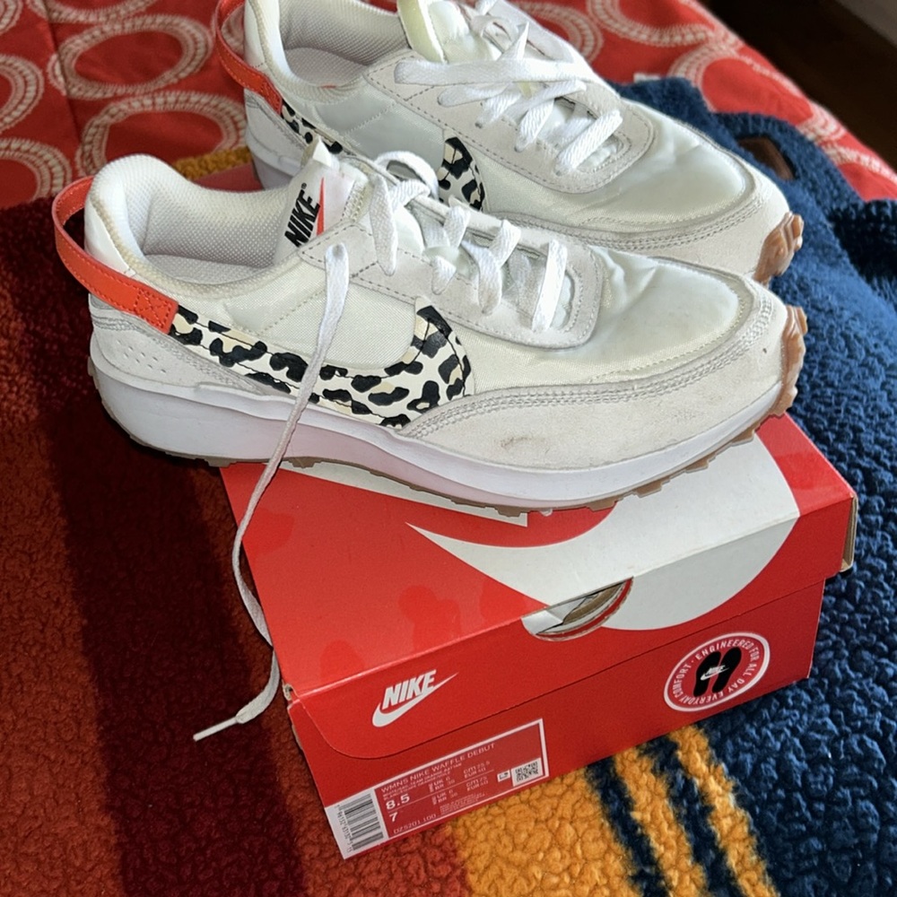 Women’s Nike